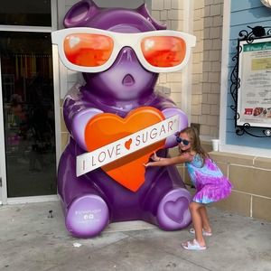 Meet your Posher, Paul n jen